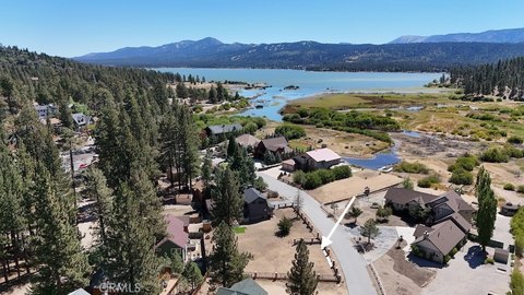 Land, Fawnskin, CA