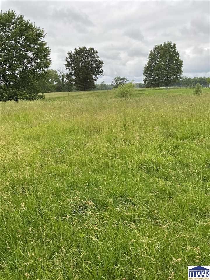Residential Land Near Linton, IN