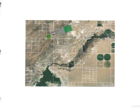LAND - Fallon, NV