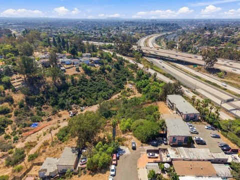Land, San Diego, CA