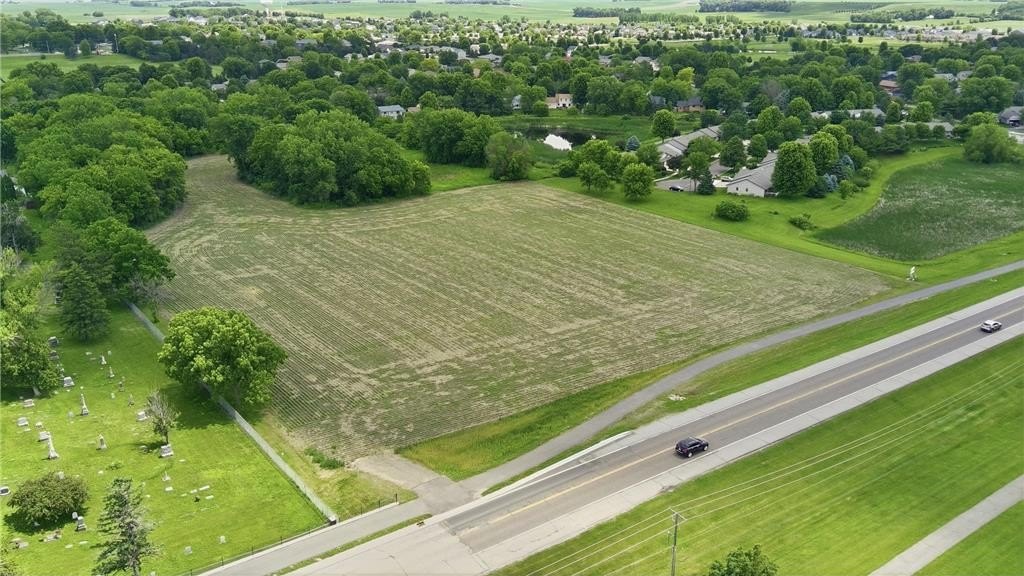 Northfield Development Opportunity on Division