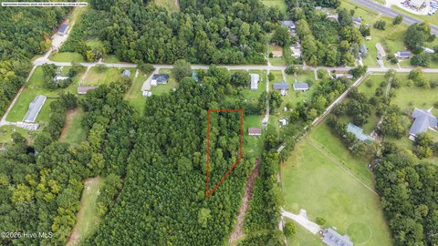 Land, Jacksonville, NC