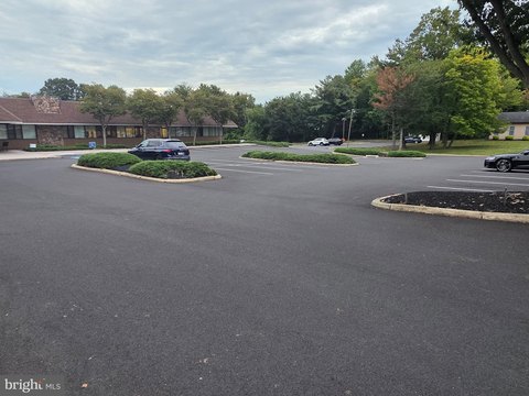 End-Unit Commercial Condo For Sale