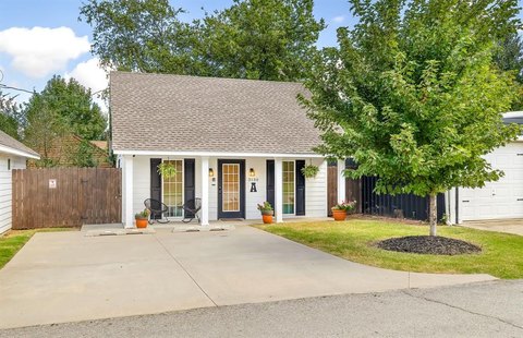 Oklahoma City Multifamily Investment Opportunity