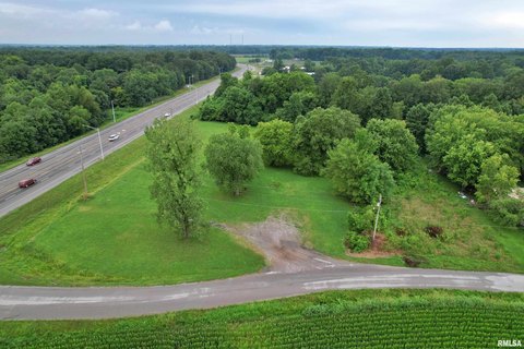 2.45 Acre Lot on Main Road
