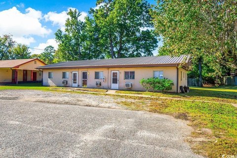 Renovated Myrtle Beach Triplex