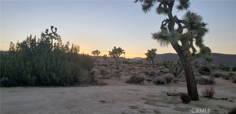 Rancho Mesa Land Opportunity