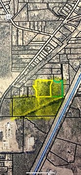 Ellerslie, GA Land For Sale