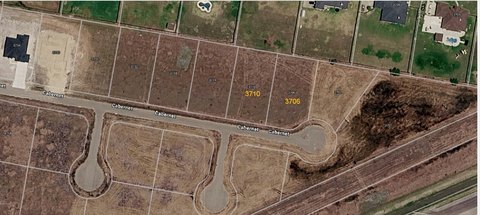 LAND - Robstown, TX