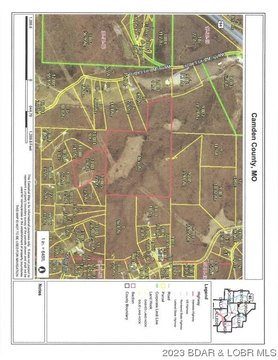 47 Acres Residential Land