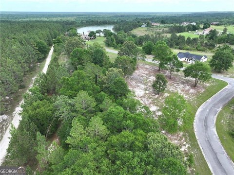 Jesup, GA Land Parcel