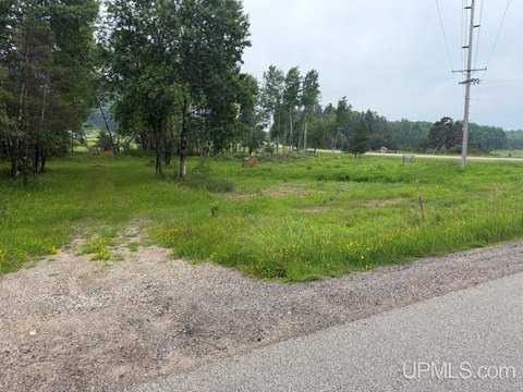 VACANT LAND, Iron Mountain, MI