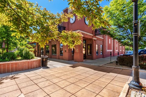 Grand Junction Downtown Office Space