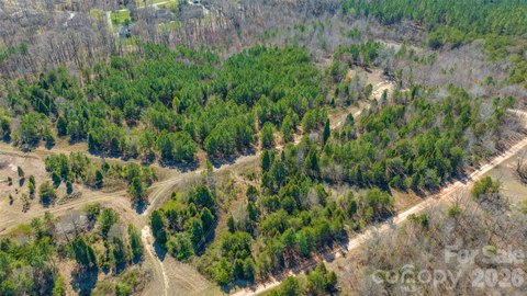 Level Recreational Land Lot