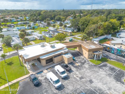 Commercial Property with Catering Kitchen