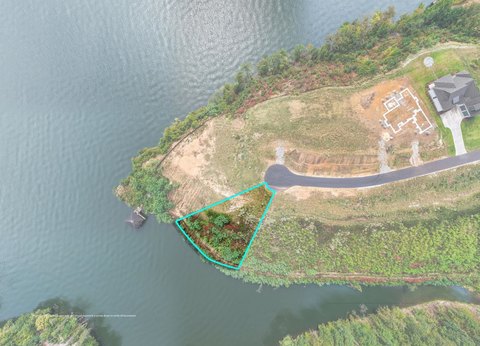 Land and Lots, Florence, AL