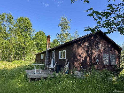 VACANT LAND, Crystal Falls, MI