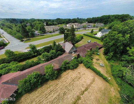 Mixed-Use Redevelopment Opportunity