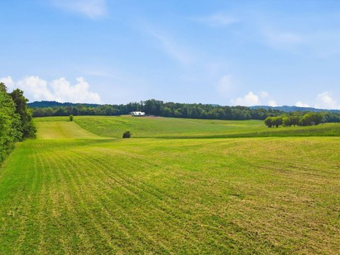 Land, New Market, TN