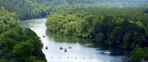Ouachita Riverfront Recreational Land