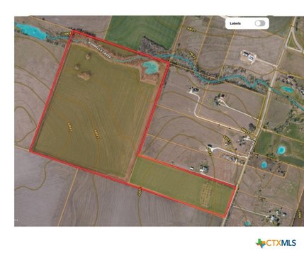 89 Acres Development Potential Land
