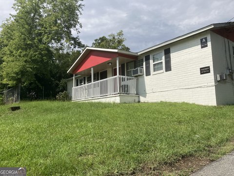 Macon Multifamily Investment Opportunity