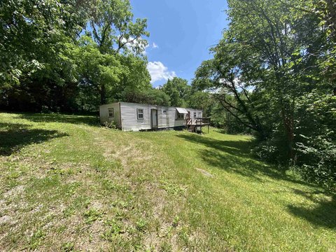 Residential Land - Bedford, IN