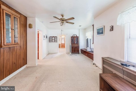 Multi-Home Property on Two Acres