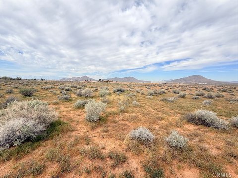 Apple Valley Industrial Land Parcel