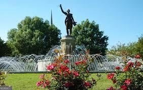 Lagrange GA Buildable Residential Lots