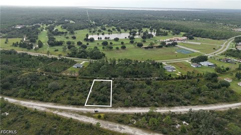Land, Indian Lake Estates, FL