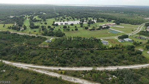 Land, Indian Lake Estates, FL