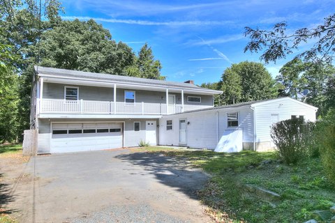 Westport Land with Accessory Apartment