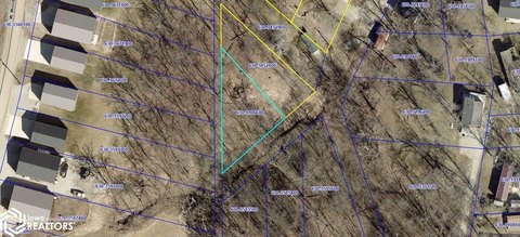 Lake Ponderosa Land Opportunity