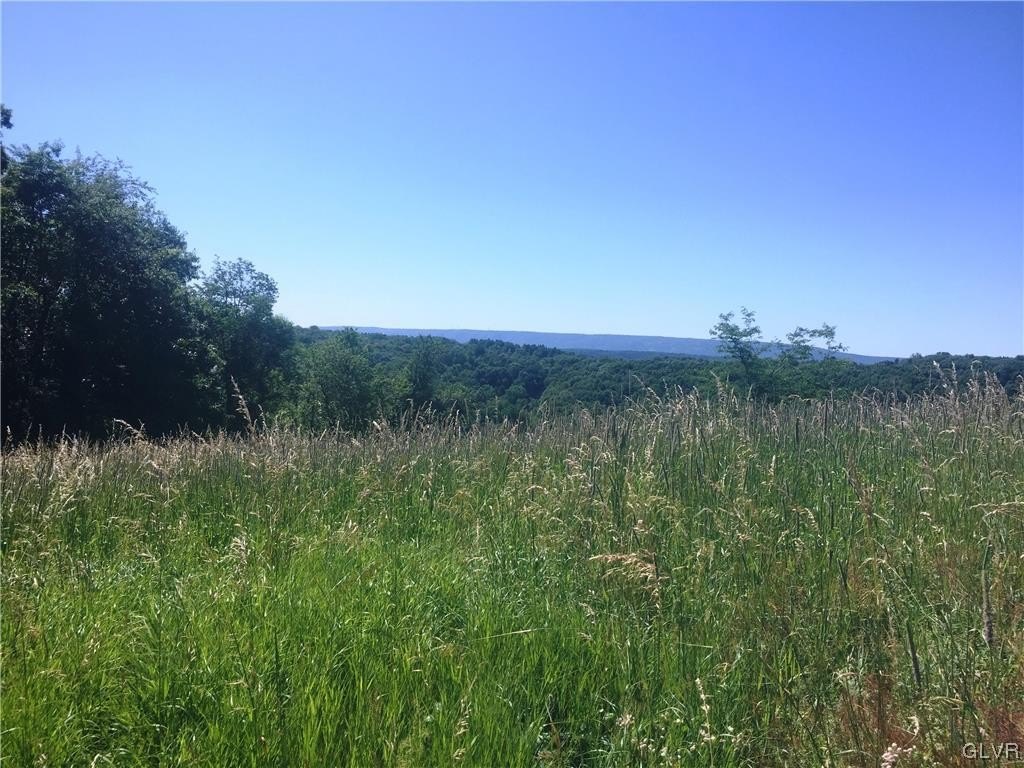 Mahoning Twp Land with Views