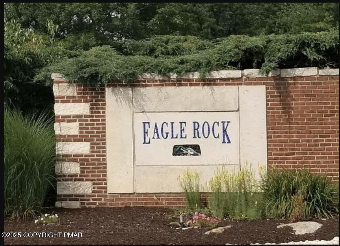 Land in Eagle Rock Resort