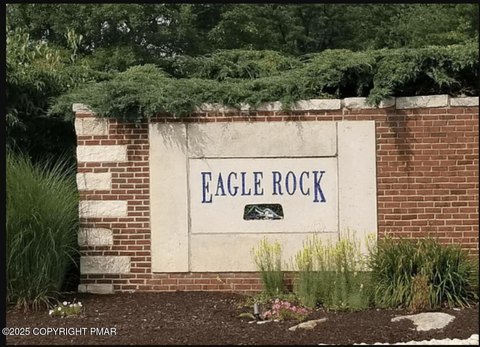 Land in Eagle Rock Resort