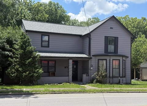 Residential Income Property