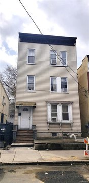Bronx Three-Family Income Property