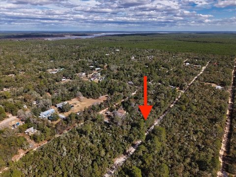 Residential Land Lot