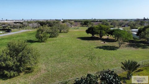 Residential Lot in Harlingen, TX