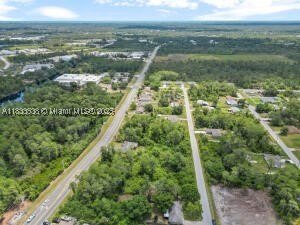 Residential Lot in Palm Bay