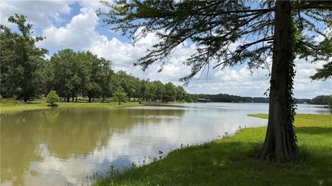 Land, Natchitoches, LA