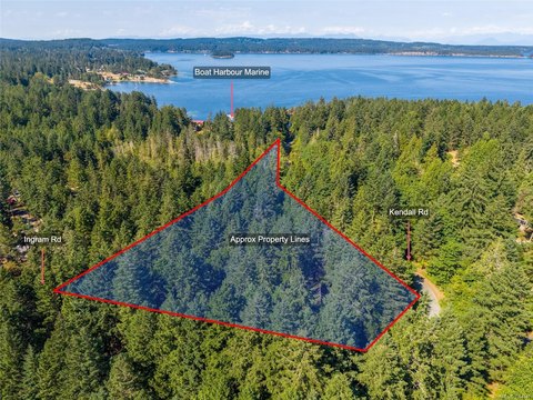 Nanaimo, BC