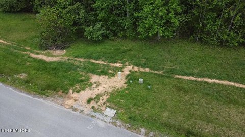 Residential Land in Gated Community