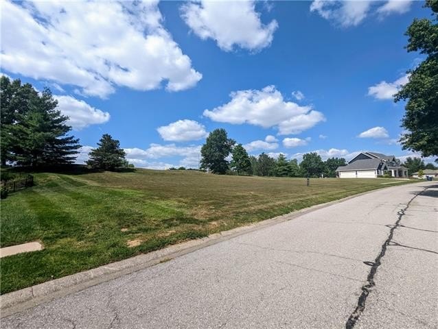 Residential Land in Bent Oaks