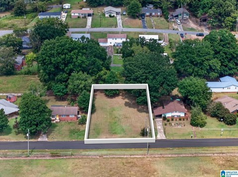 LAND/LOTS, ANNISTON, AL