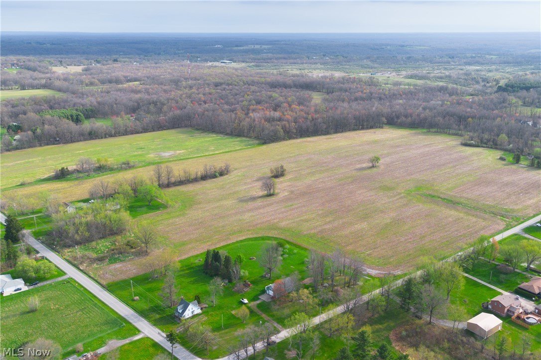 Vacant Land in Poland, Ohio