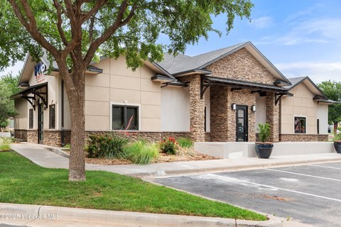 Lubbock Office Suites For Sale
