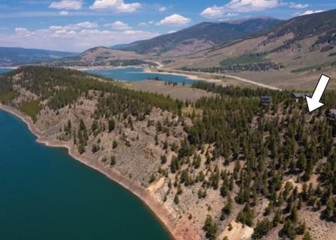 Land, DILLON, CO